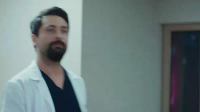 Il Dottore Ali 1x15.La grande festa(discovery plus)