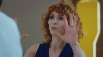 Il Dottore Ali 1x04.Destini incrociati(discovery plus)