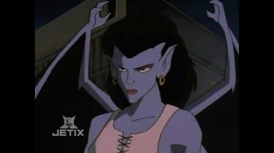 Gargolas 60 latino final