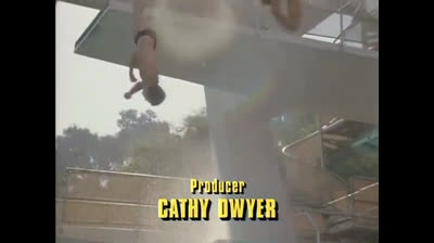 Baywatch 07x17 La Sirena E Il Marinaio