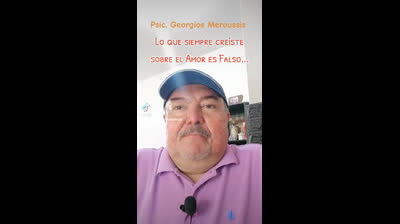 ?Lo que siempre creíste sobre el Amor es Falso…?