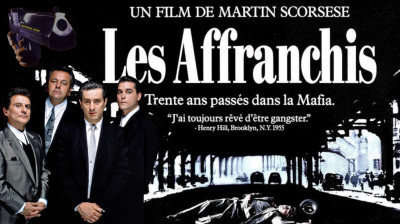 Les Affranchis (1990) VF
