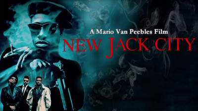 New Jack City (1991) VF