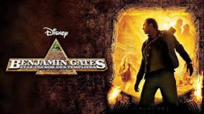 Benjamin Gates et le Trésor des Templiers (2004)