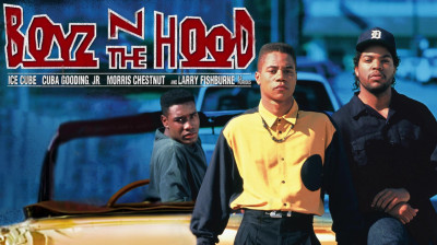 Boyz N' The Hood (1991) VF