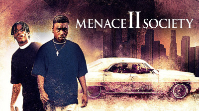 Menace II Society (1993) VF