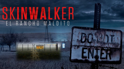 O SEGREDO DO RANCHO SKINWALKER T1 E02 1080P DUBLADO.