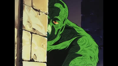 Cobra - la vengeance (07)