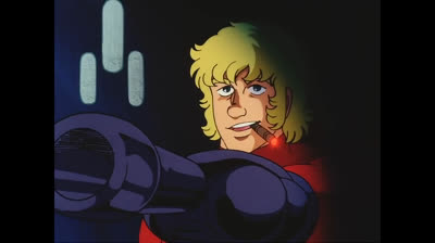 Cobra - le duel (08) VF