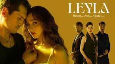 Leyla: Hayat Ask Adalet pt 14