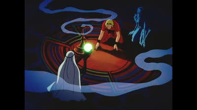 Cobra - les créatures des neiges (09) VF