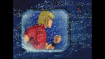 Cobra - la solution (10) VF