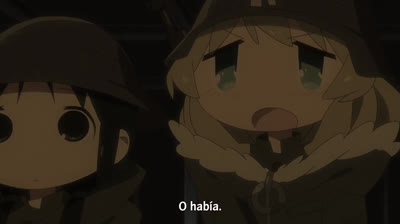 Shoujo Shuumatsu Ryokou: 1x6