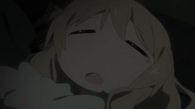 Shoujo Shuumatsu Ryokou: 1x12