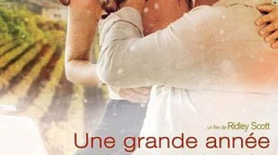 Une grande année 2006