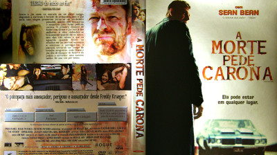 A Morte pede Carona (2007)