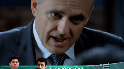 Distretto di Polizia 07x16 il volo della colomba