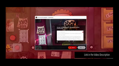 That's Not My Neighbor Codex Download PC