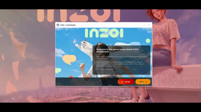 inZoi Download PC Codex Full Version