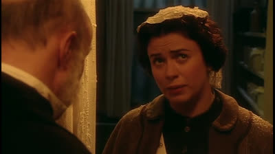 T1E03- Os Mortos Inquietos Doctor Who