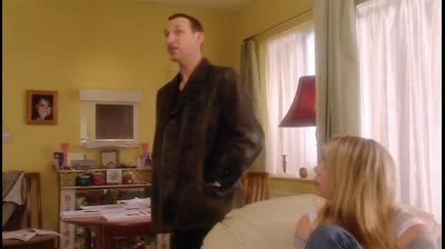 T1E04- Aliens em Londres Doctor Who