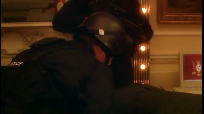 T1E05- Terceira Guerra Mundial Doctor Who