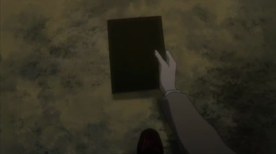 Death note capítulo 1