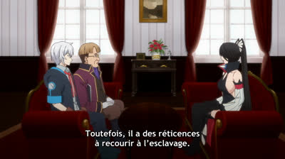 3 Izure Saikyou no Renkinjutsushi