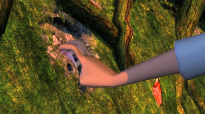 Barbie em Lago dos Cisnes