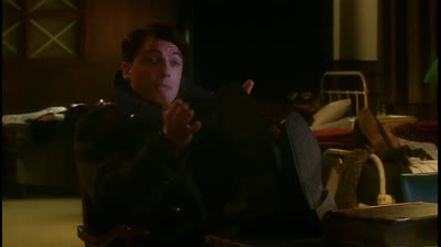 T1E10- O Doutor Dança Doctor Who