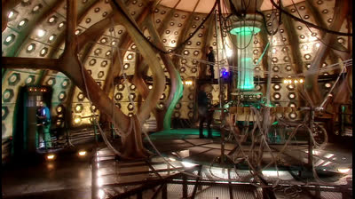 T1E11- Cidade Boom Doctor Who