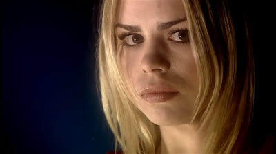 T1E12- Lobo Mau Doctor Who