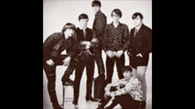 Wanderer's Rest (1967) - Don't know what i'd do