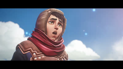 Arcane 1x2 Castellano