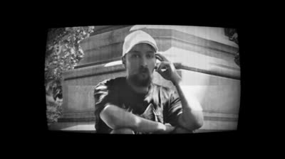 Adam Cotton - Hors-la-loi