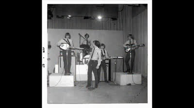 DENNIS AND THE TIMES (1967) - Flight Patterns