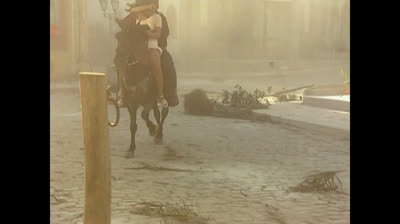 A Indomada Capítulo 2