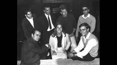 SOUNDS AND TAMMY (1966) - Story Of A Tramp