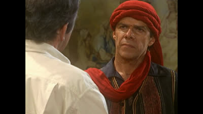 A Indomada Capítulo 6