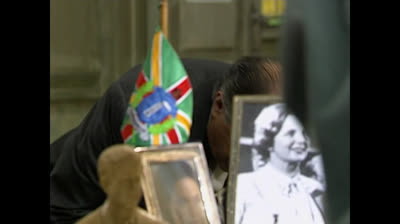 A Indomada Capítulo 8