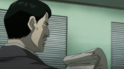 Death note capítulo 3