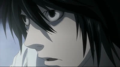 Death note capítulo 8