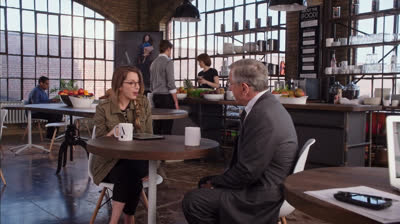 Um Senhor estagiario