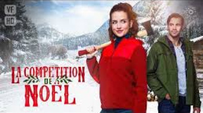 La compétition de Noël (2020)