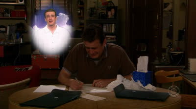 How I meet your mother 03x02 PT| nicsfilm