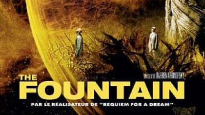 the fountain  (2006)