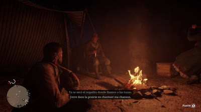 Red dead redemption 2