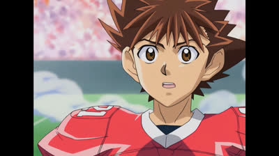 Eyeshield 21 capitulo 80  ƑìӀʍلօҽ✞