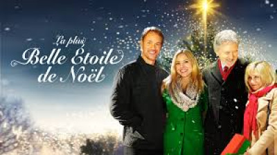 La Plus Belle Étoile de Noël (2017)