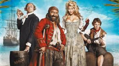 L'Île aux trésors (2006)